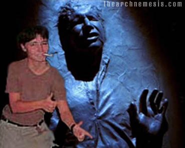 Lynndie Han Solo